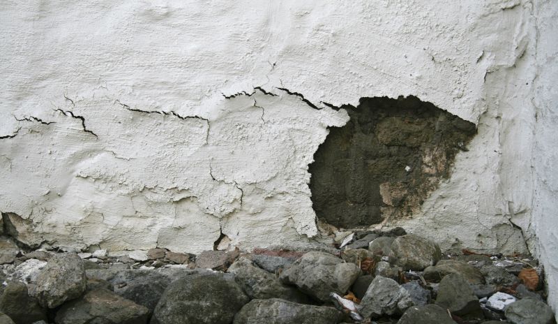Condo Stucco Repair in Ventura County, CA