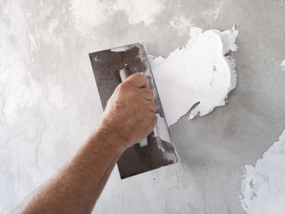Cracked Stucco Repair in Ventura County, CA