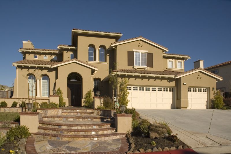Eifs Crack Repair in Santa Rosa, CA
