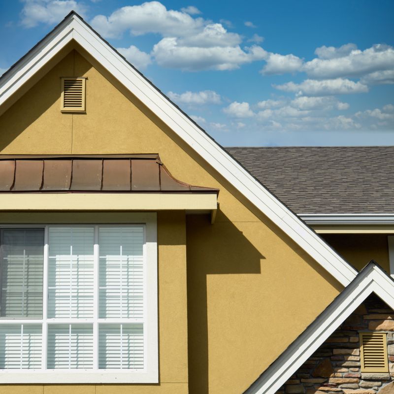 Eifs Installation in Ventura County, CA