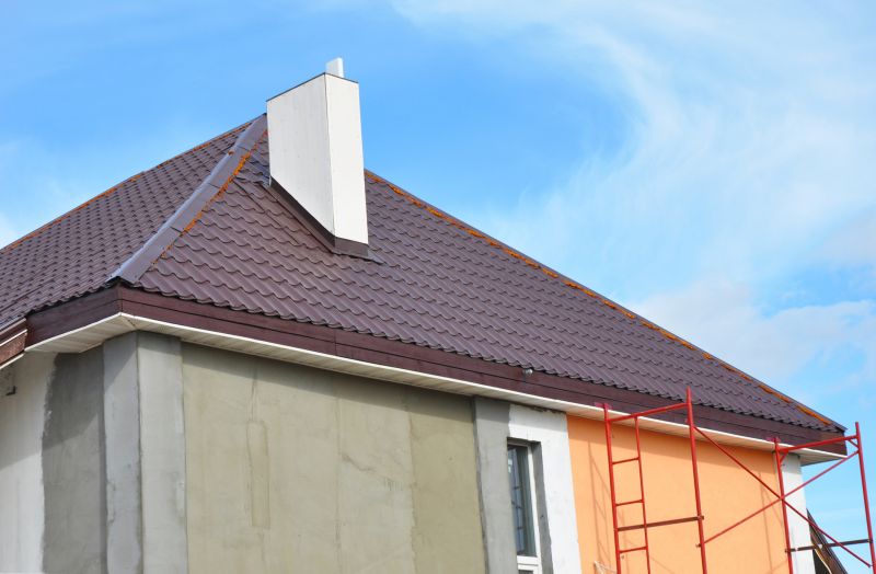 Eifs Siding Installation in Sonoma County, CA