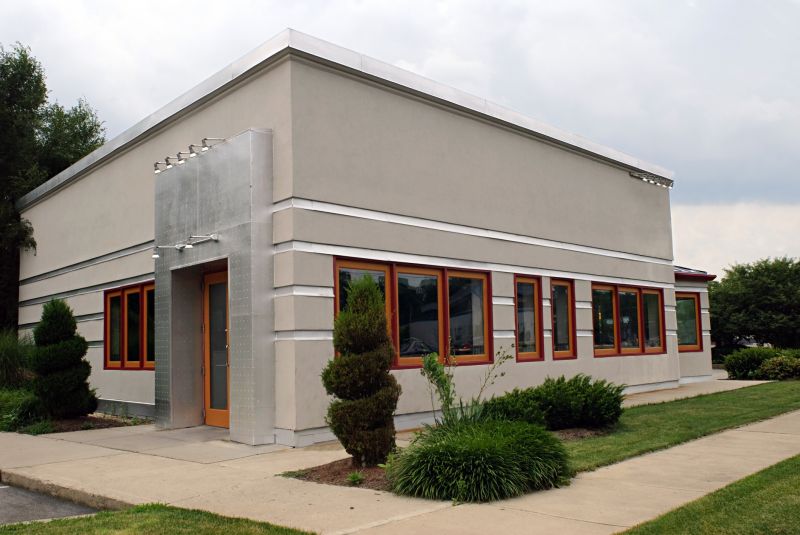 Eifs Siding Service in Sonoma County, CA