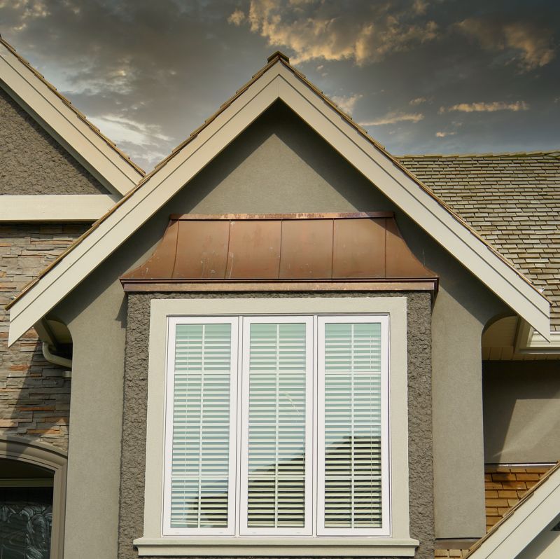 Eifs Siding Service in Sonoma County, CA