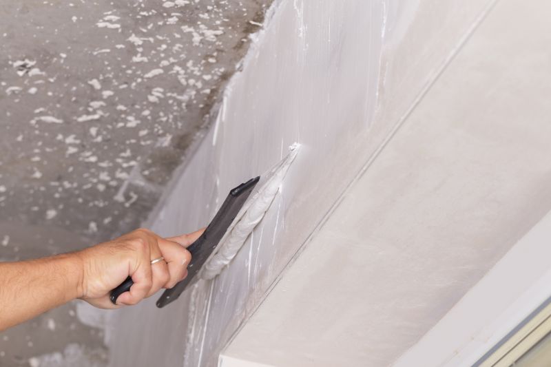 House Stucco Repair in Napa, CA