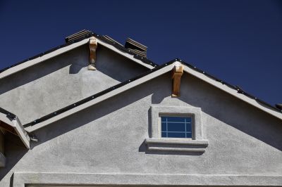 House Stucco Repair in Ventura County, CA