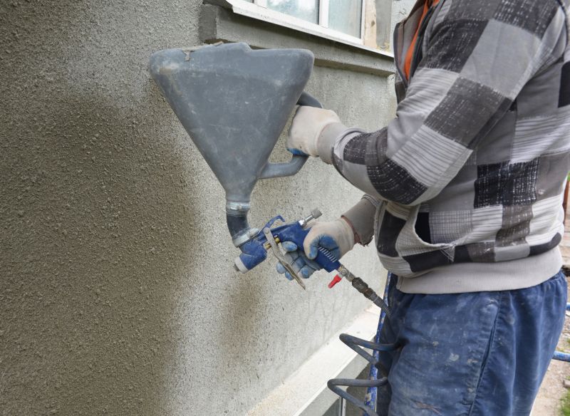 Residential Stucco Service in Ventura County, CA