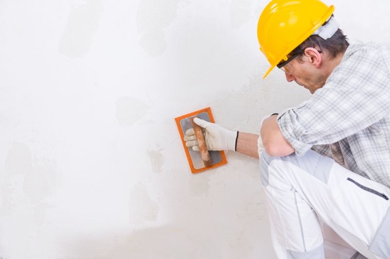Stucco Patching in Santa Rosa, CA