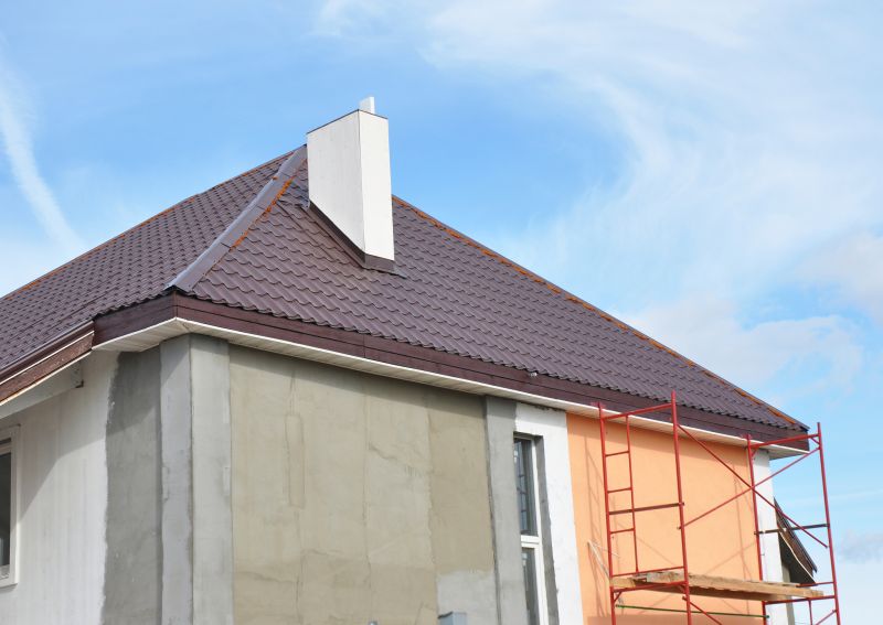 Stucco Repair in Ventura County, CA