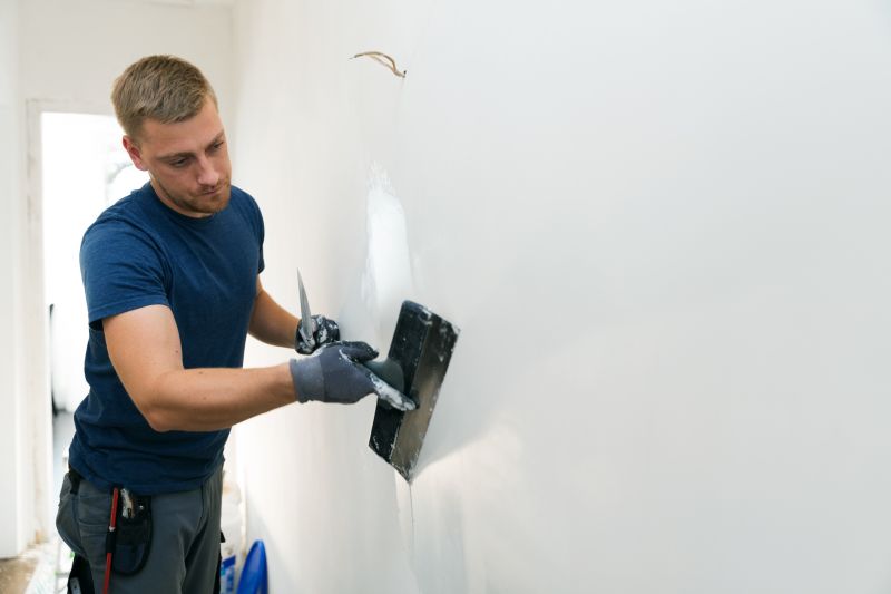 Stucco Repair in Ventura County, CA