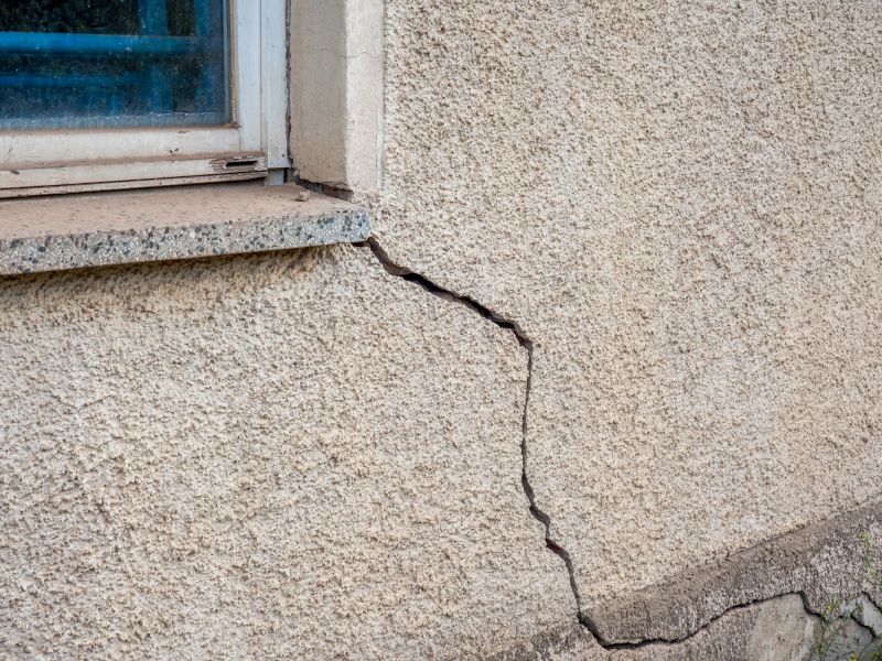 Stucco Repair in Napa, CA