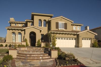 Synthetic Stucco Repair in Ventura County, CA