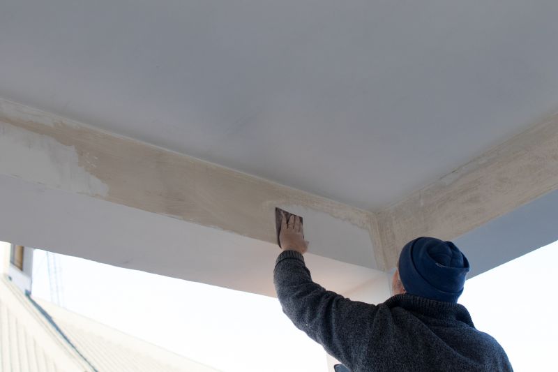 Stucco Maintenance in Sonoma County, CA