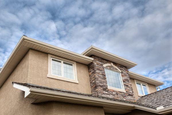 EIFS Maintenance