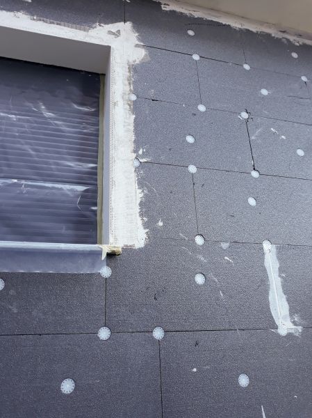 EIFS Repair Service - Eifs Repair Service Centereach, New York